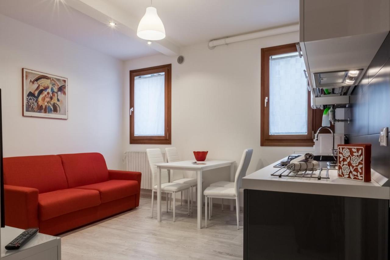 Ca' D'Oro Apartment - Wi-Fi Венеція Екстер'єр фото