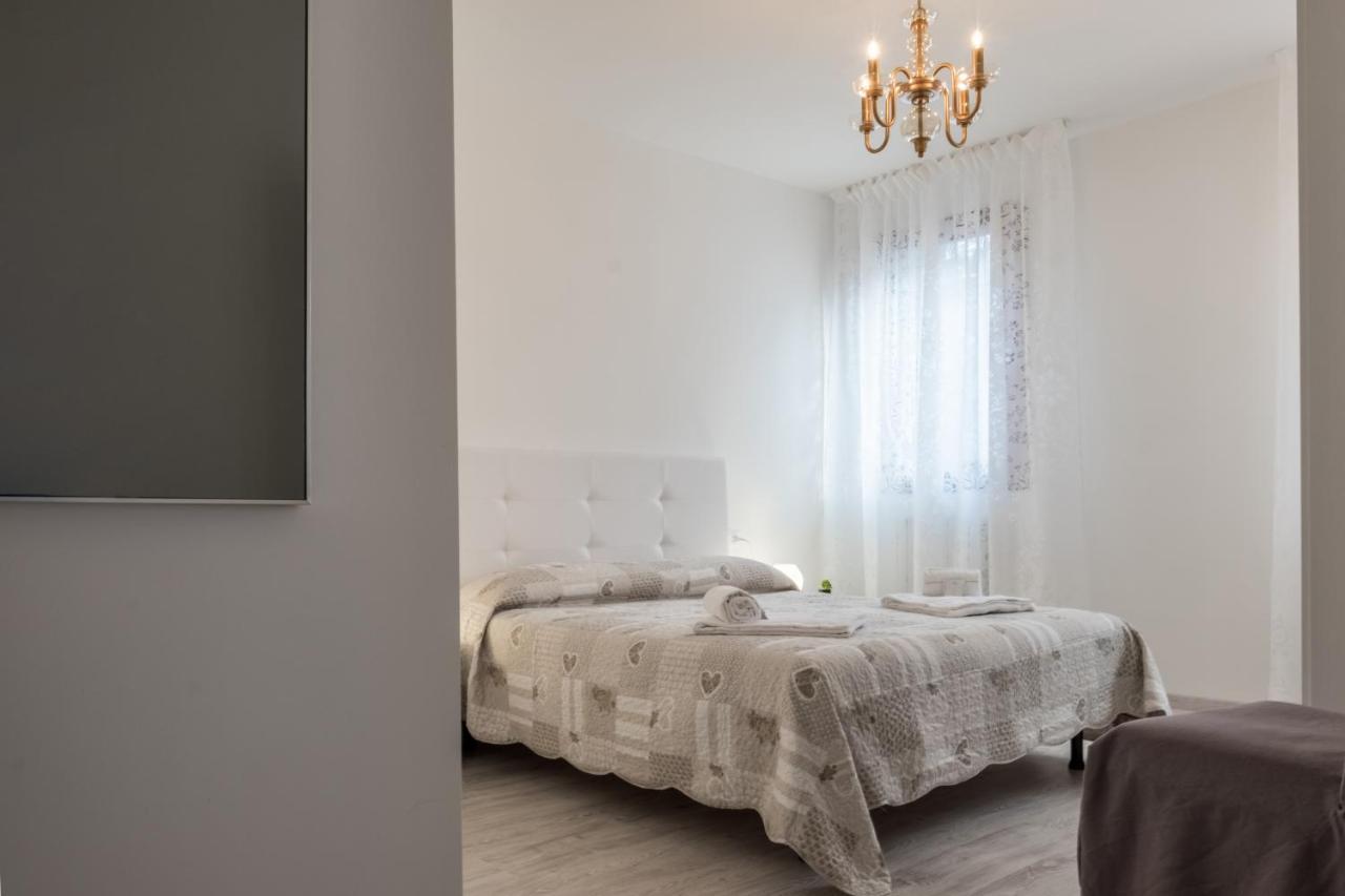 Ca' D'Oro Apartment - Wi-Fi Венеція Екстер'єр фото