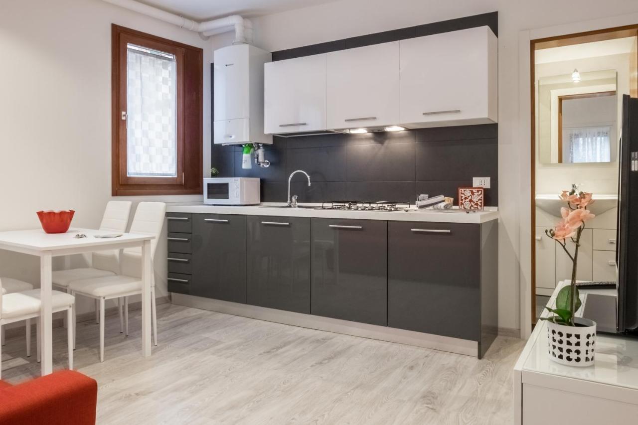Ca' D'Oro Apartment - Wi-Fi Венеція Екстер'єр фото